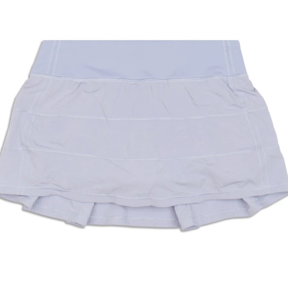 Lululemon Pace Rival Skirt 
Long*